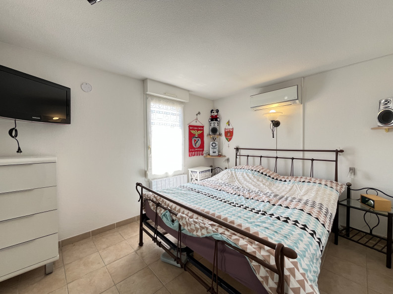 vente Maison Cap D'agde - Photo 6