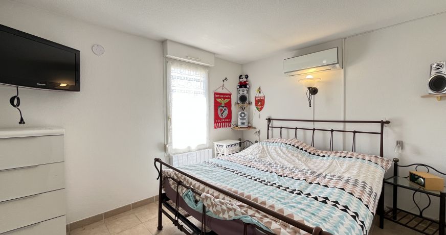vente Maison Cap D'agde