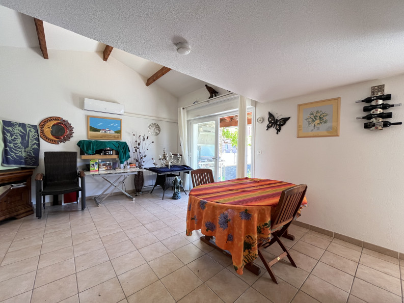 vente Maison Cap D'agde - Photo 2