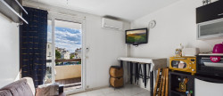 vente Appartement Cap D'agde