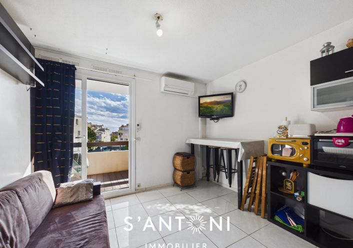 vente Appartement Cap D'agde