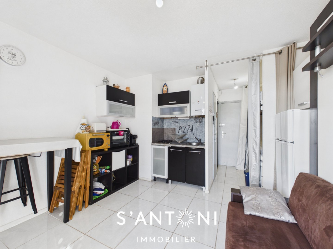 vente Appartement Cap D'agde - Photo 2