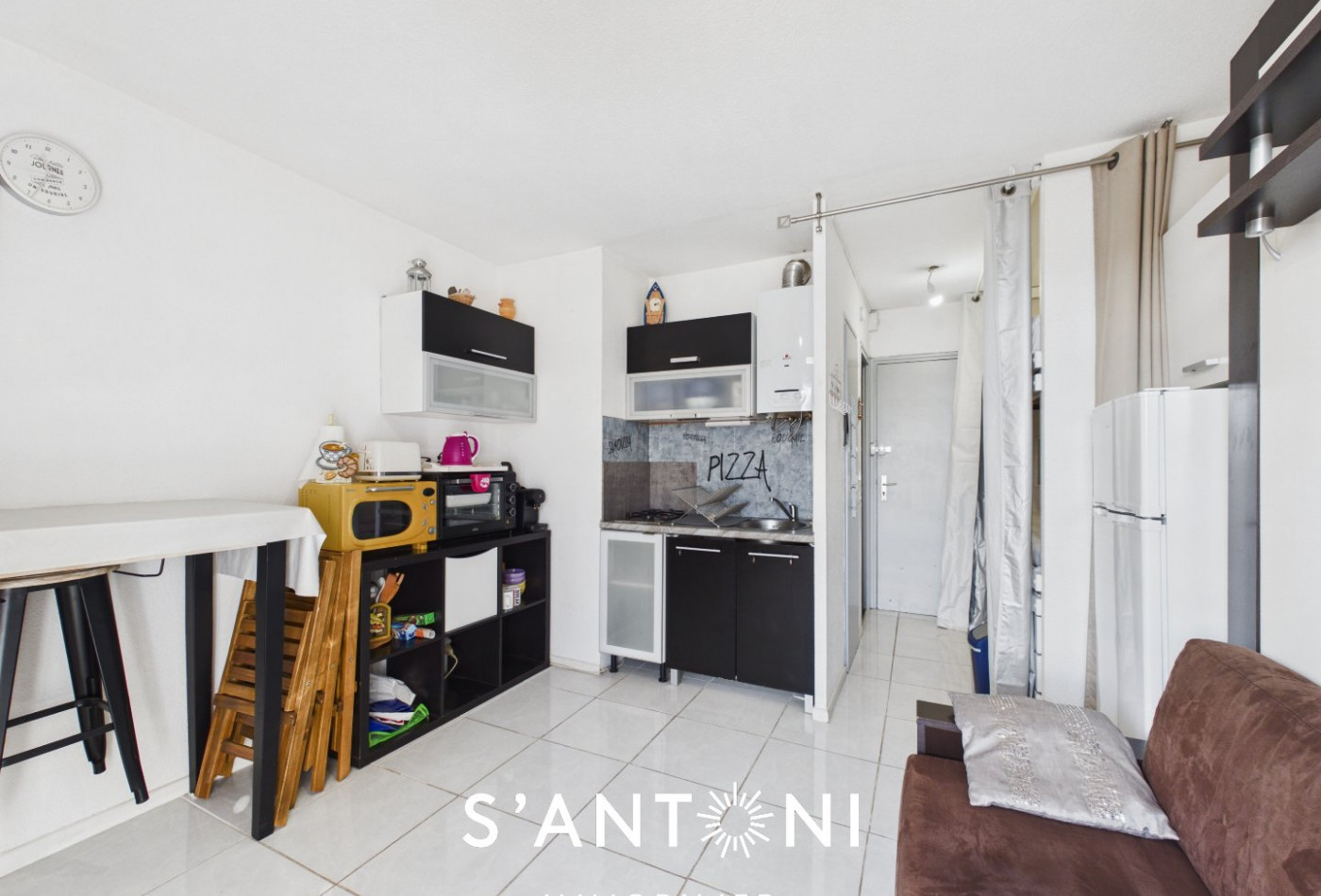 vente Appartement Cap D'agde - Photo 2