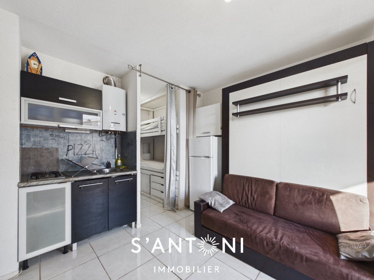 vente Appartement Cap D'agde - Photo 6