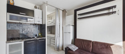 vente Appartement Cap D'agde