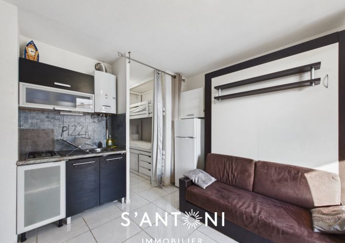vente Appartement Cap D'agde