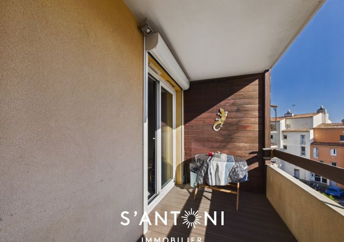 vente Appartement Cap D'agde