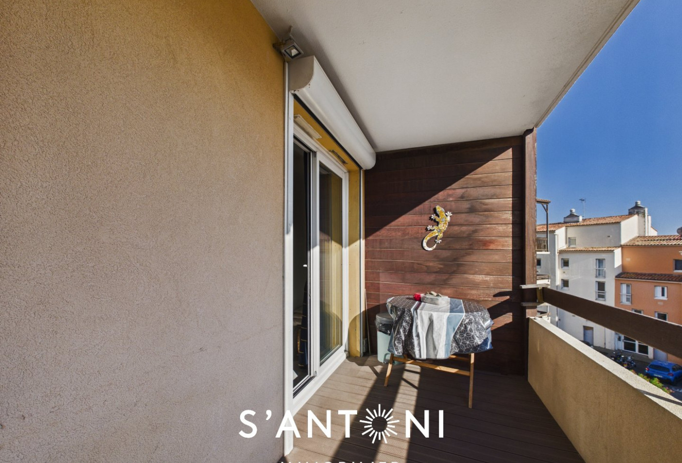 vente Appartement Cap D'agde - Photo 3