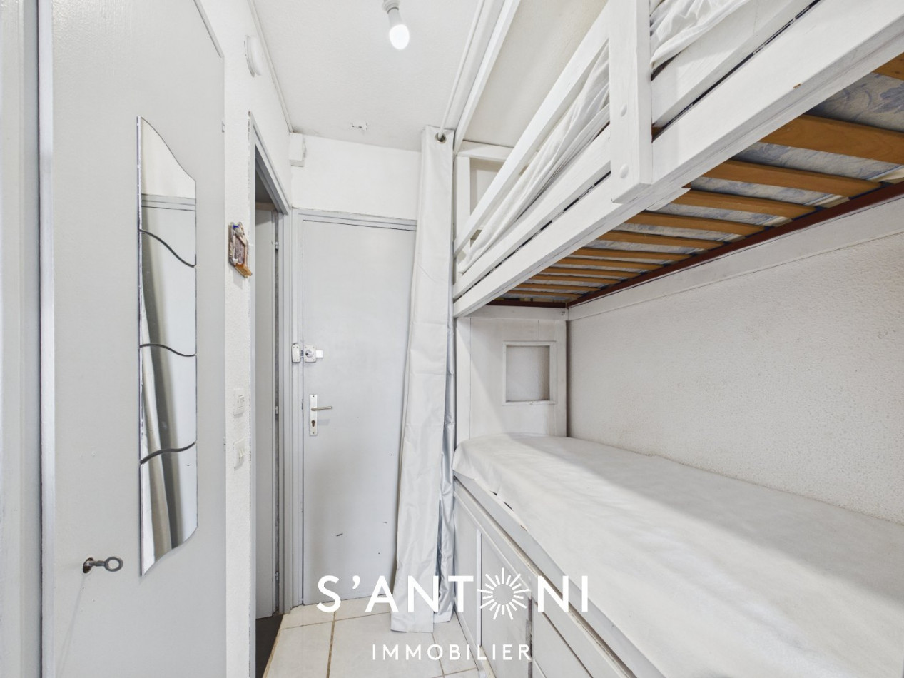 vente Appartement Cap D'agde - Photo 4
