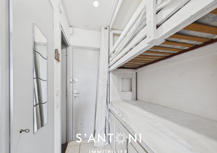 vente Appartement Cap D'agde