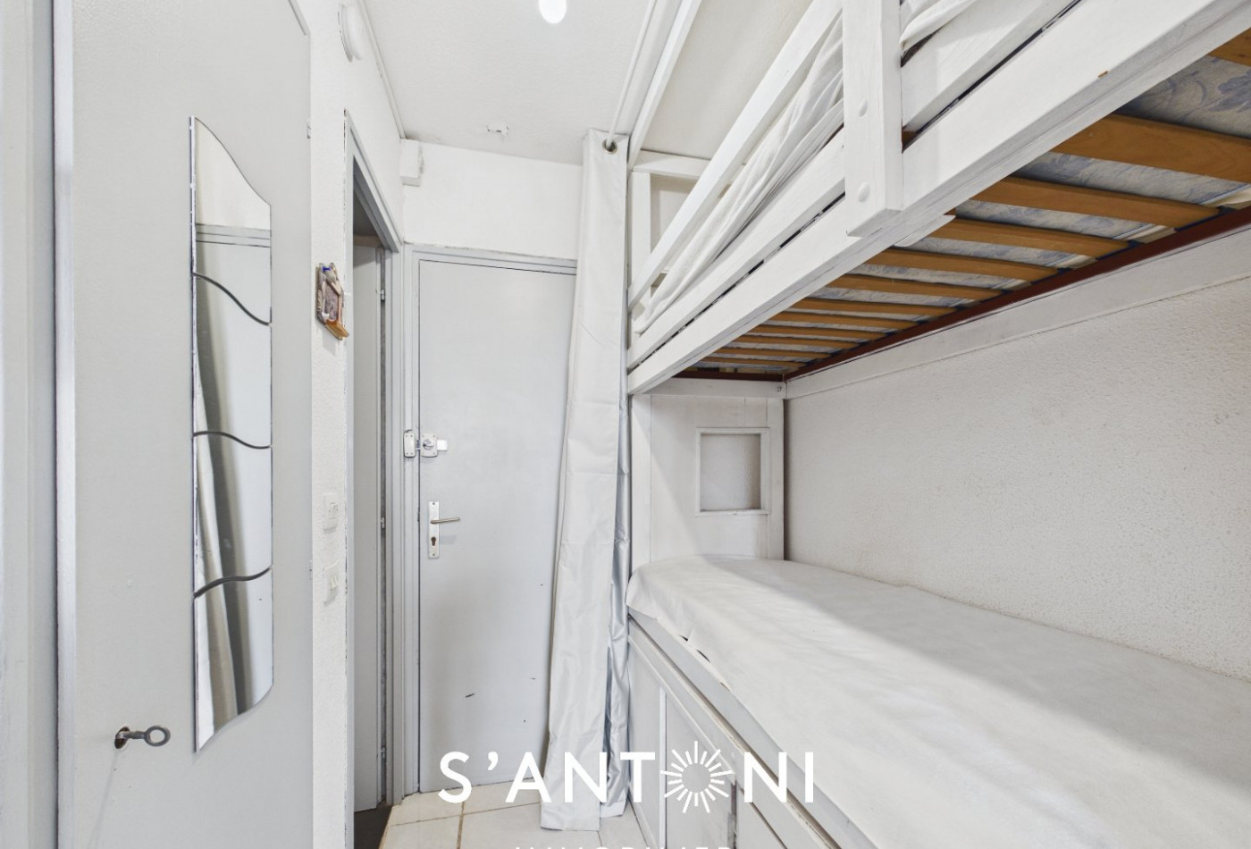 vente Appartement Cap D'agde - Photo 4