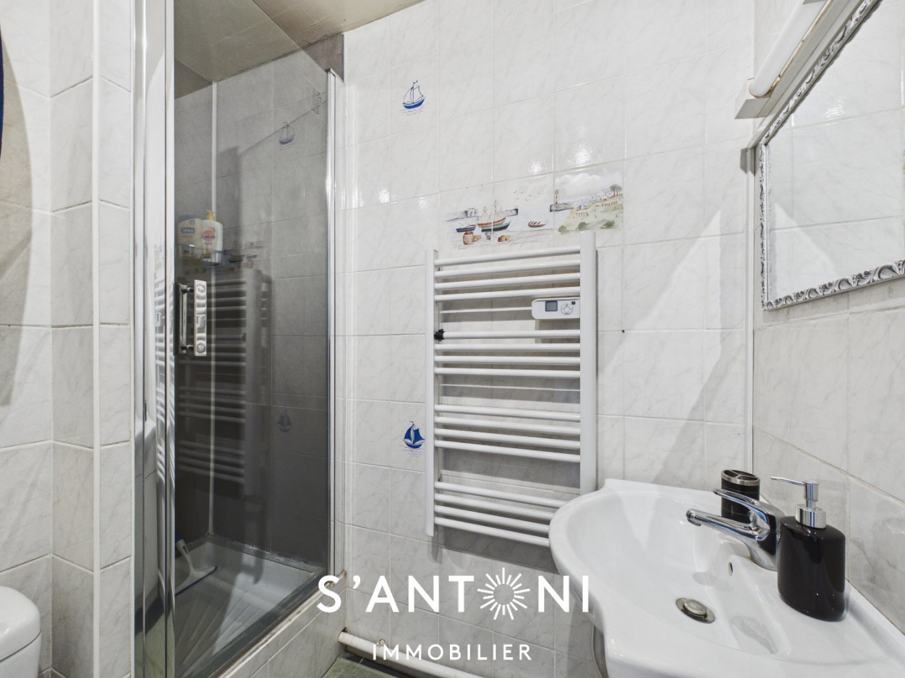 vente Appartement Cap D'agde - Photo 5