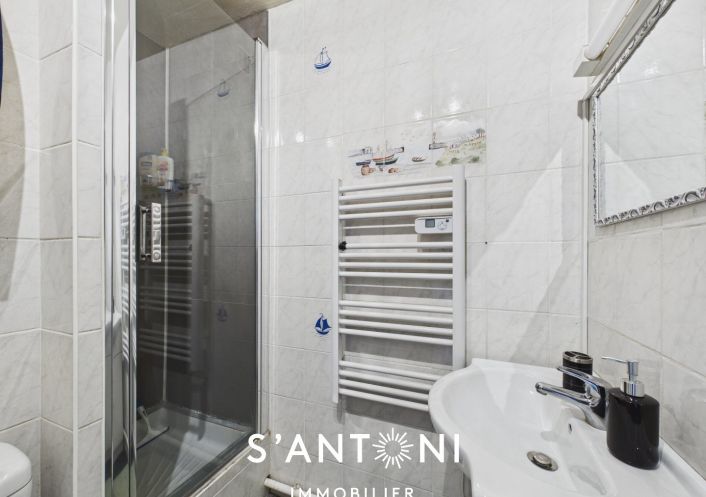 vente Appartement Cap D'agde