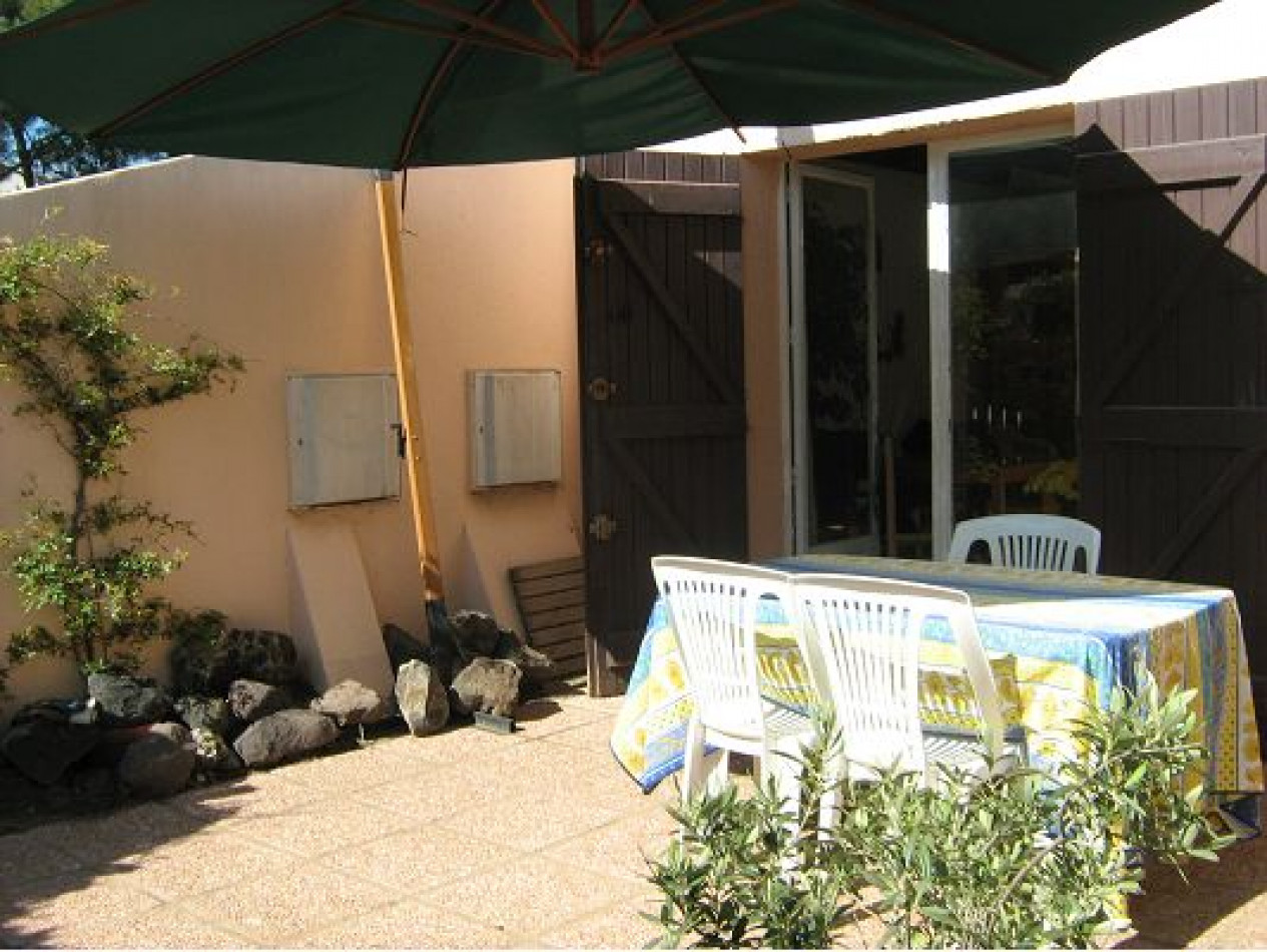 vente Villa Le Cap D'agde - Photo 1