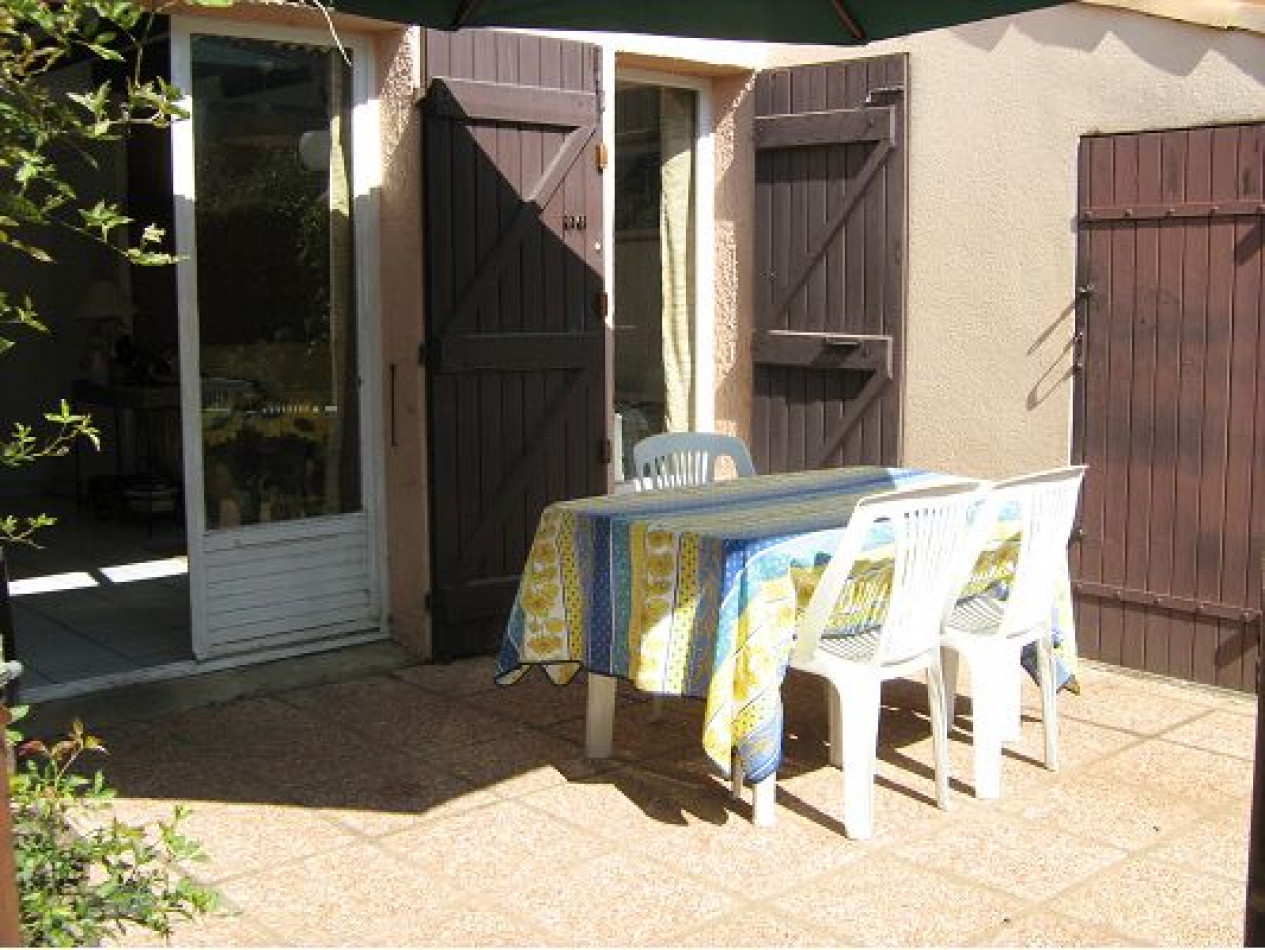 vente Villa Le Cap D'agde - Photo 4