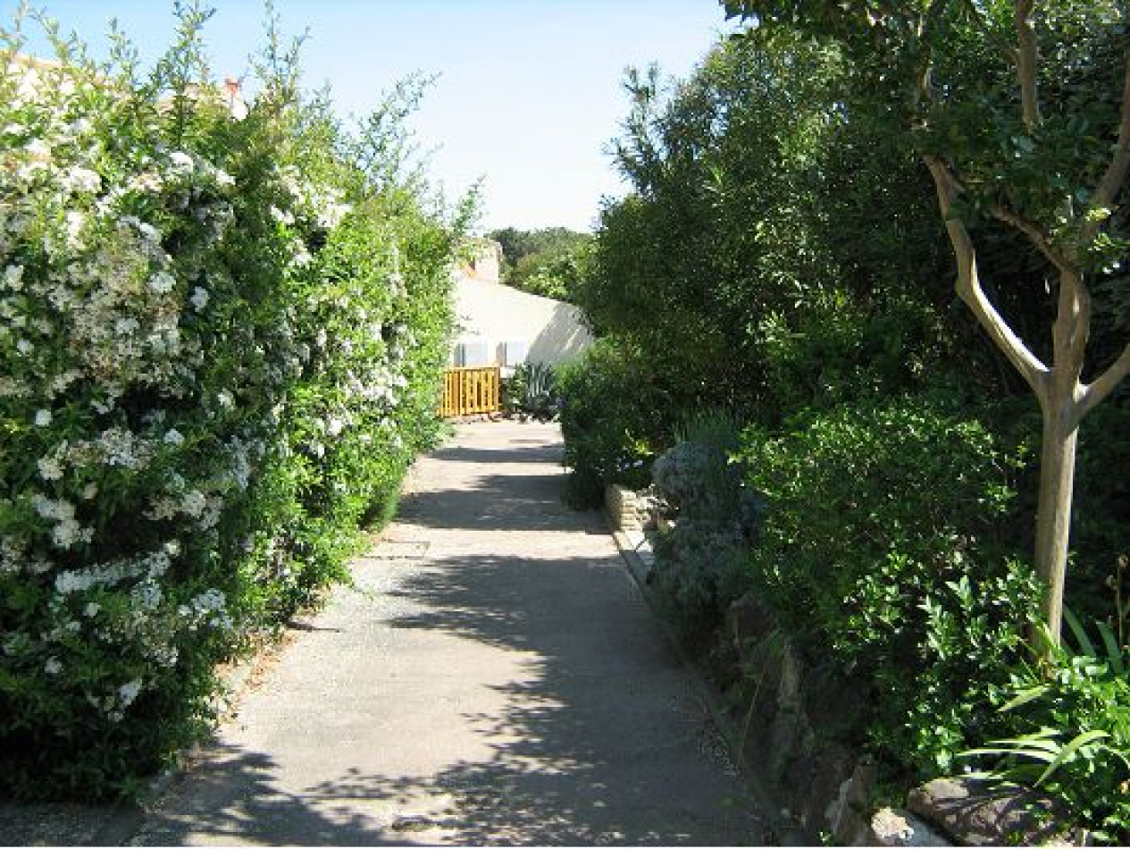 vente Villa Le Cap D'agde - Photo 9