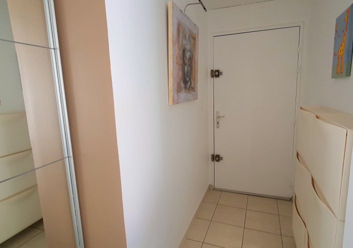 vente Appartement Le Cap D'agde
