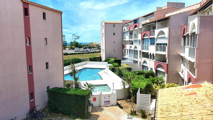 sale Appartement Le Cap D'agde - Photo 5