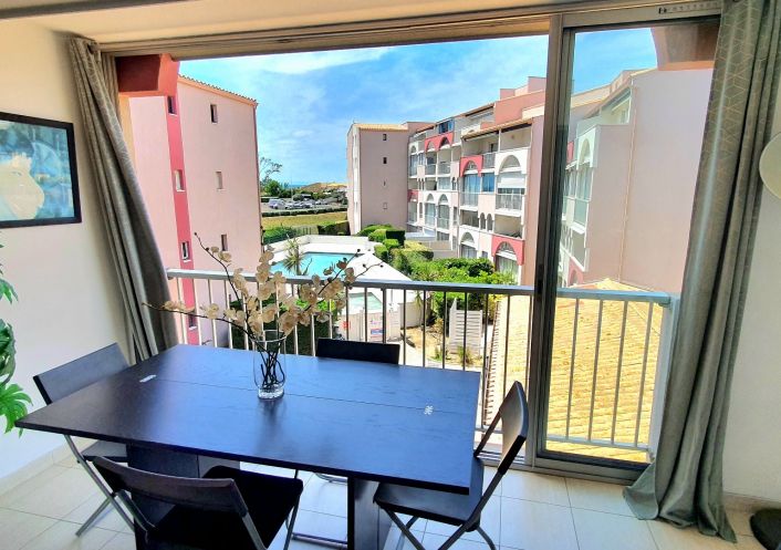 vente Appartement Le Cap D'agde