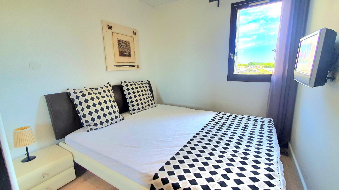 vente Appartement Le Cap D'agde - Photo 6