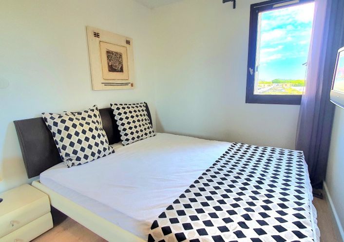vente Appartement Le Cap D'agde