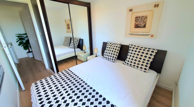 sale Appartement Le Cap D'agde - Photo 7