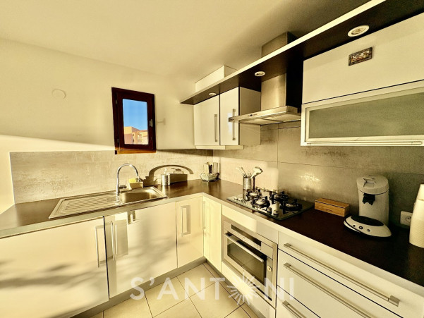 sale Appartement Cap D'agde - Photo 4