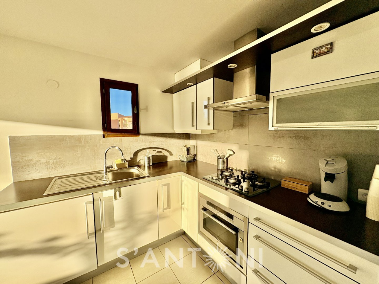 vente Appartement Cap D'agde - Photo 4
