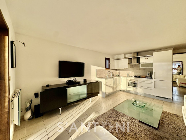 sale Appartement Cap D'agde - Photo 2