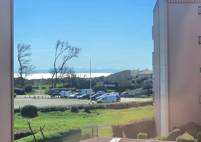 vente Appartement Le Cap D'agde