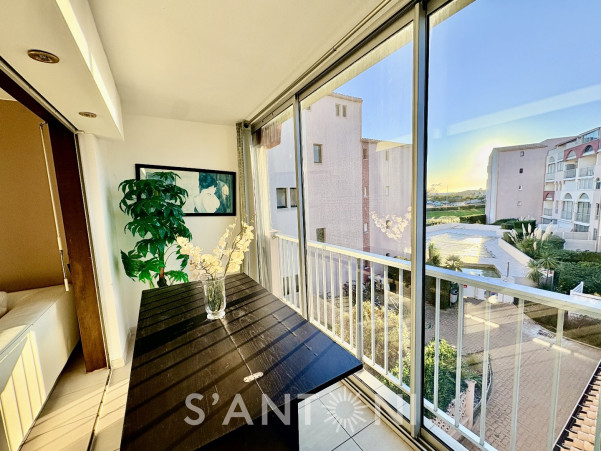 sale Appartement Cap D'agde - Photo 5