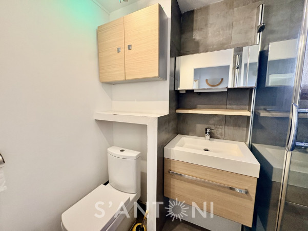 sale Appartement Cap D'agde - Photo 6
