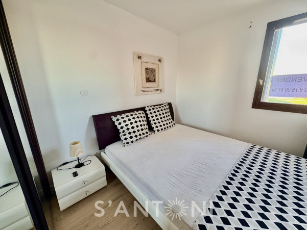 sale Appartement Cap D'agde - Photo 8