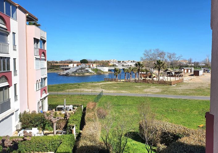 vente Appartement Le Cap D'agde