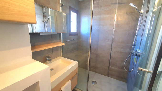 sale Appartement Le Cap D'agde - Photo 9