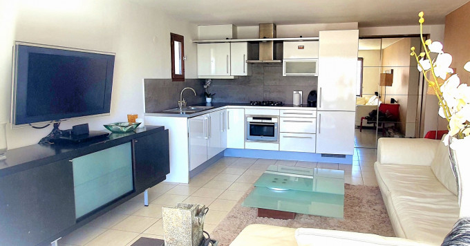 sale Appartement Le Cap D'agde - Photo 4