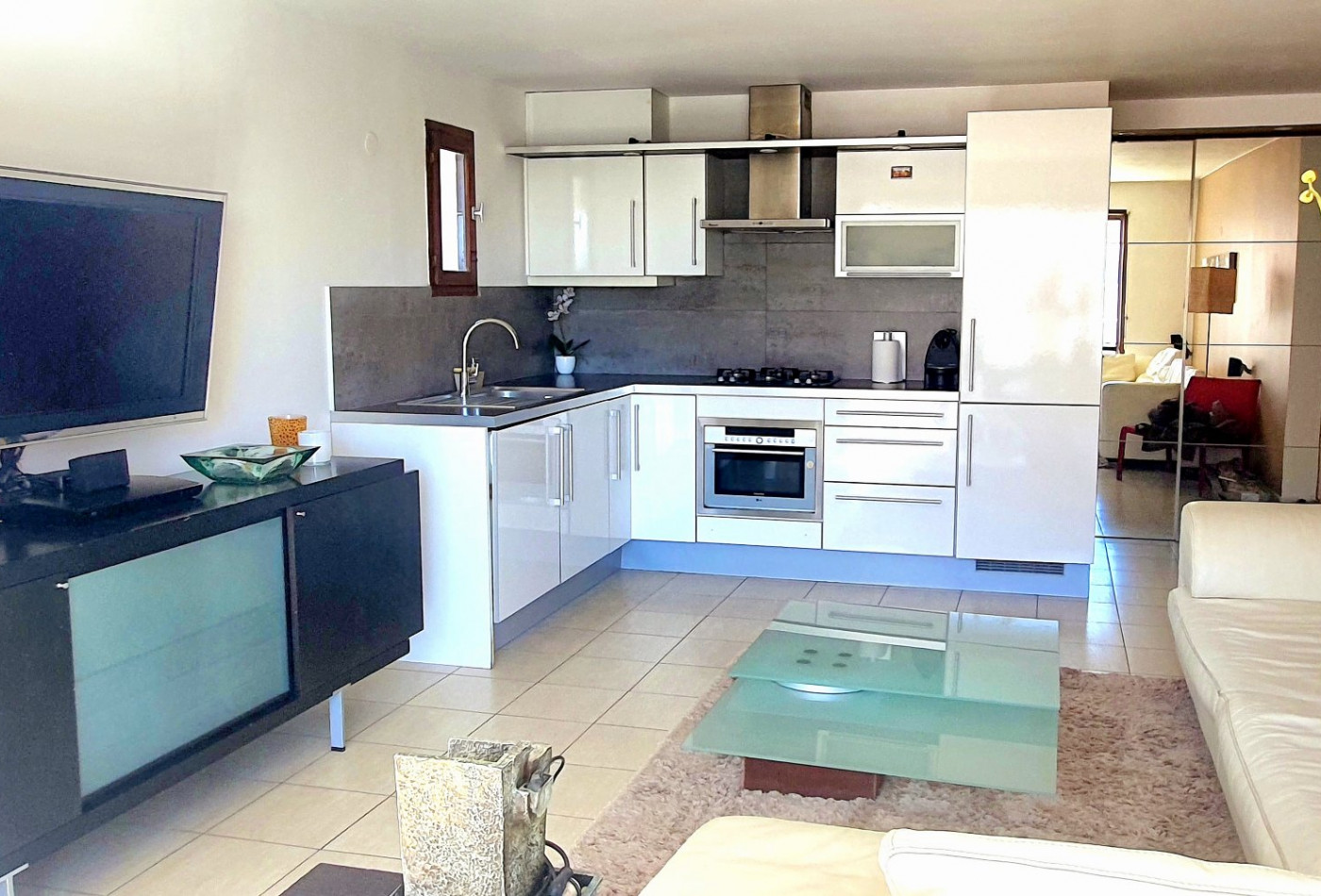 vente Appartement Le Cap D'agde - Photo 4