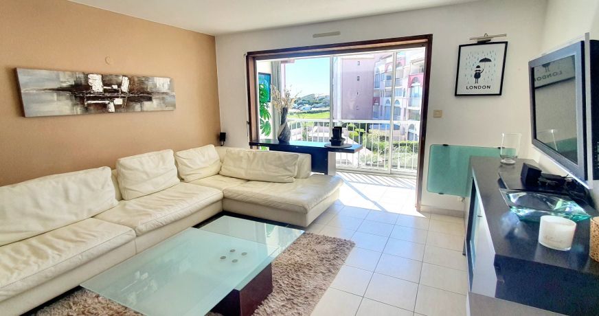 vente Appartement Le Cap D'agde