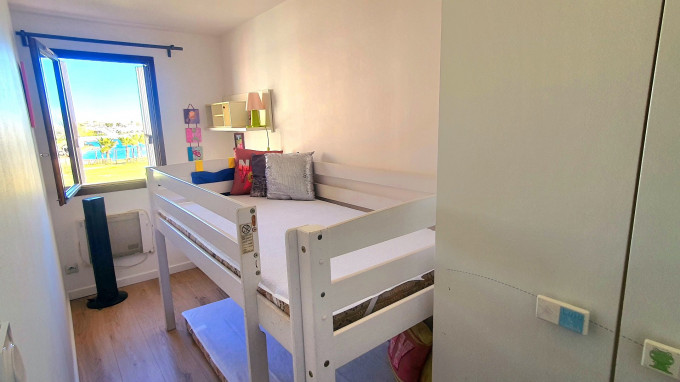 sale Appartement Le Cap D'agde - Photo 8