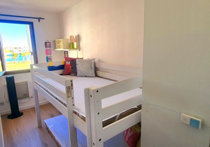 vente Appartement Le Cap D'agde