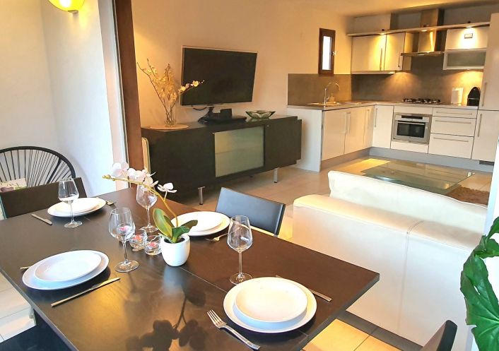 vente Appartement Le Cap D'agde