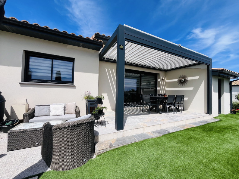 vente Maison Vias - Photo 7
