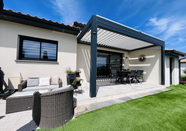 vente Maison Vias