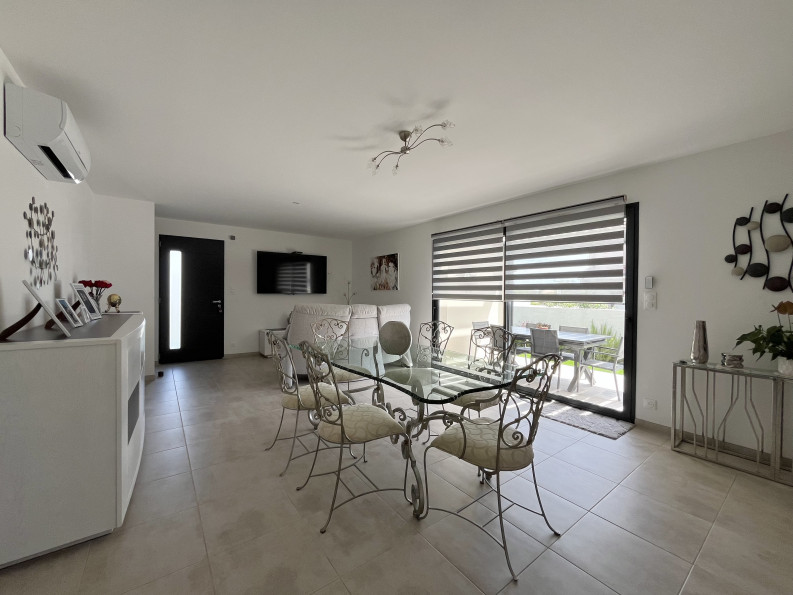 vente Maison Vias - Photo 8