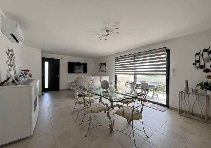 vente Maison Vias