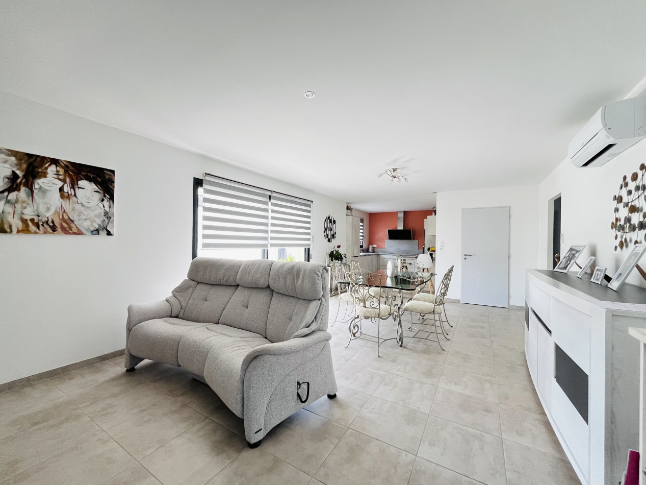 vente Maison Vias - Photo 1