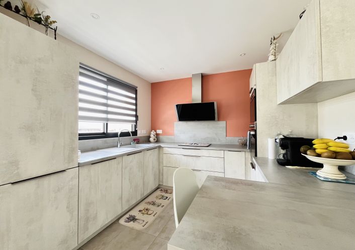 vente Maison Vias
