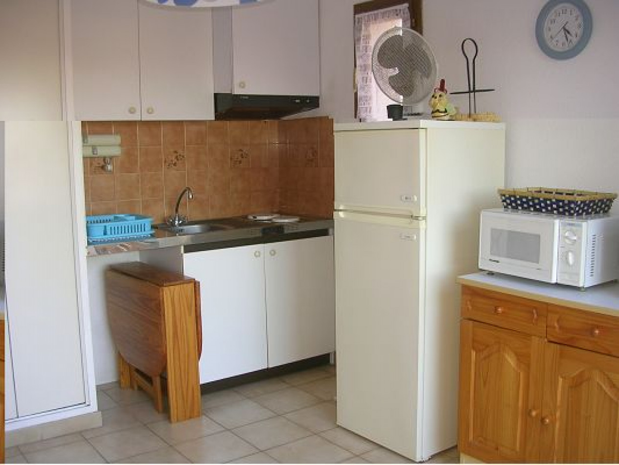 vente Appartement Marseillan Plage - Photo 3