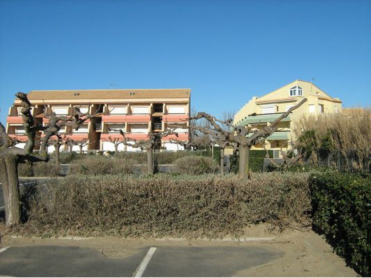 vente Appartement Marseillan Plage - Photo 6