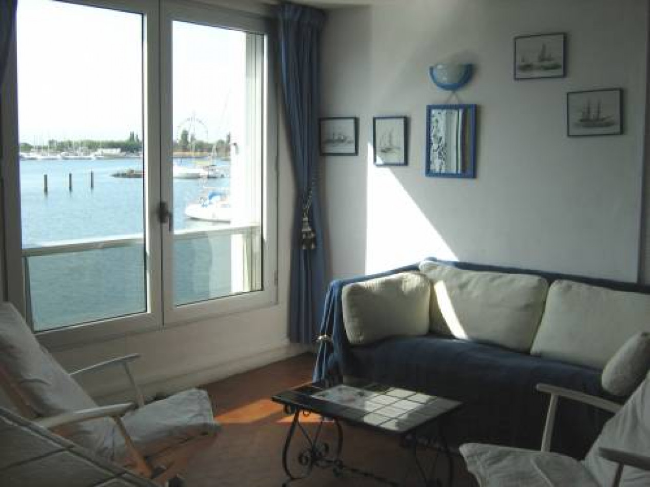 vente Appartement Le Cap D'agde - Photo 1